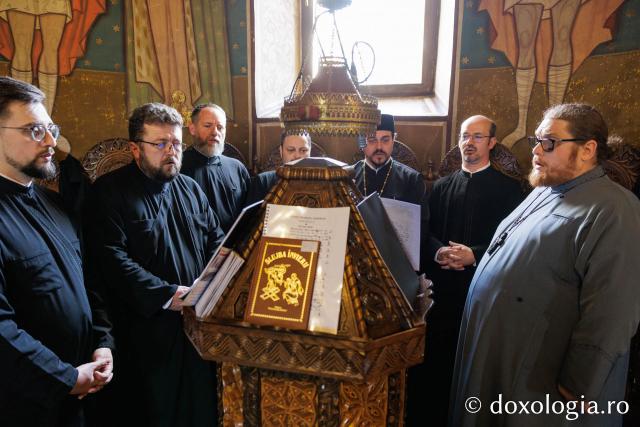 Mănăstirea Copou – 25 de ani de la reînființare