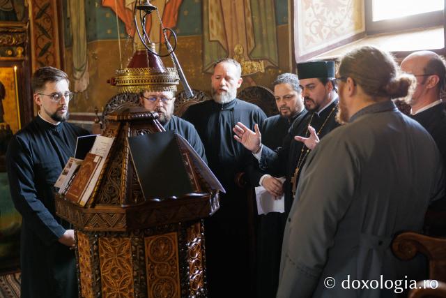 Mănăstirea Copou – 25 de ani de la reînființare