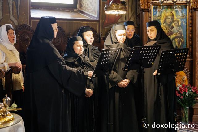 Mănăstirea Copou – 25 de ani de la reînființare