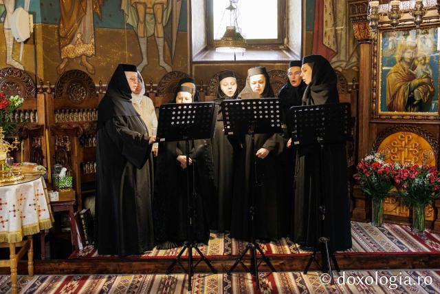 Mănăstirea Copou – 25 de ani de la reînființare