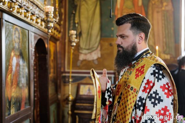 Mănăstirea Copou – 25 de ani de la reînființare