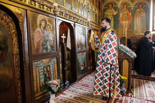 Mănăstirea Copou – 25 de ani de la reînființare