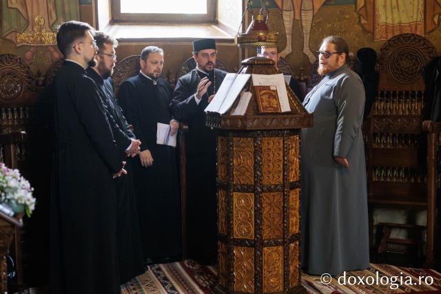 Mănăstirea Copou – 25 de ani de la reînființare