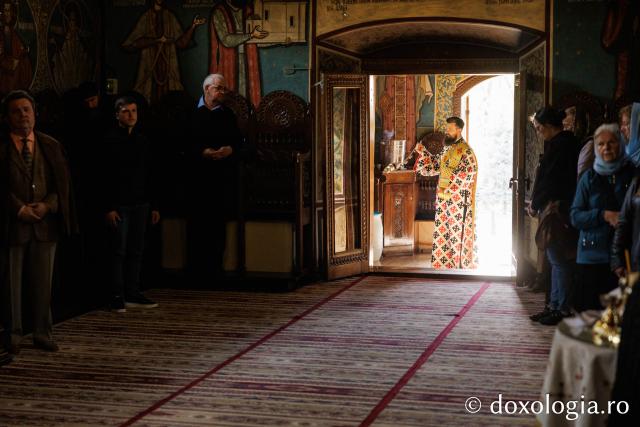 Mănăstirea Copou – 25 de ani de la reînființare