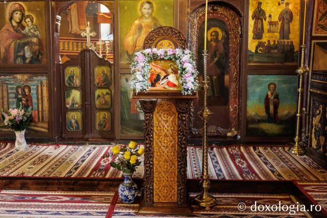 Mănăstirea Copou – 25 de ani de la reînființare