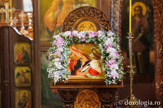 Mănăstirea Copou – 25 de ani de la reînființare