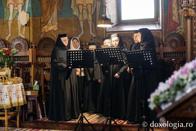 Mănăstirea Copou – 25 de ani de la reînființare