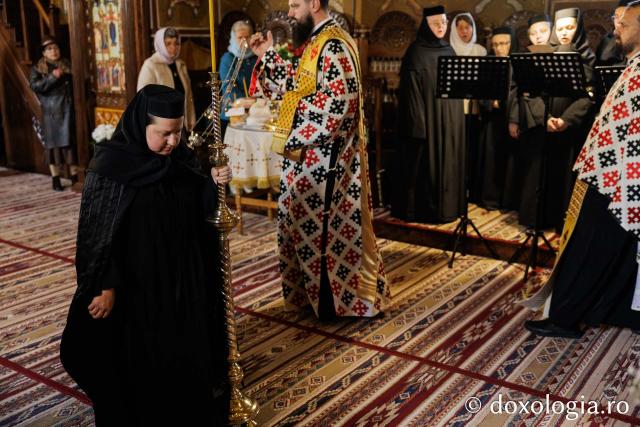 Mănăstirea Copou – 25 de ani de la reînființare