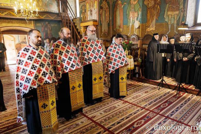 Mănăstirea Copou – 25 de ani de la reînființare