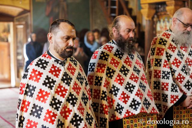 Mănăstirea Copou – 25 de ani de la reînființare