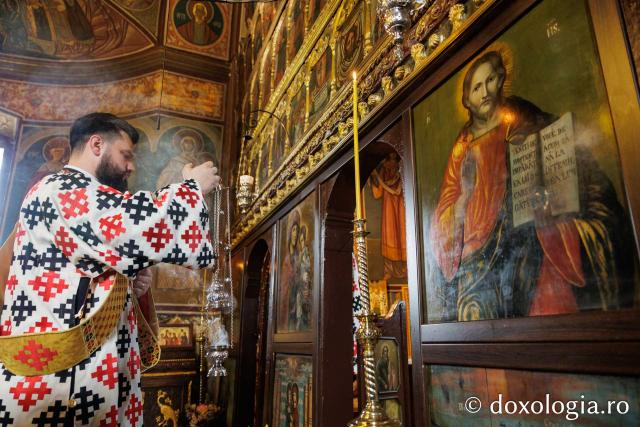 Mănăstirea Copou – 25 de ani de la reînființare