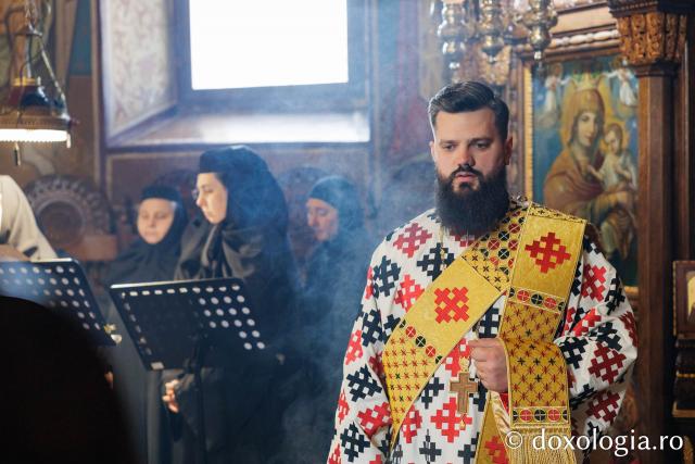 Mănăstirea Copou – 25 de ani de la reînființare