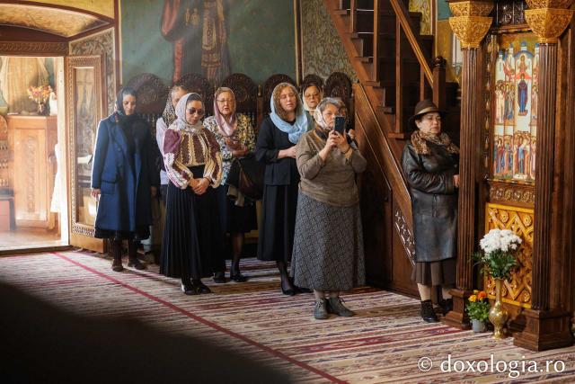 Mănăstirea Copou – 25 de ani de la reînființare