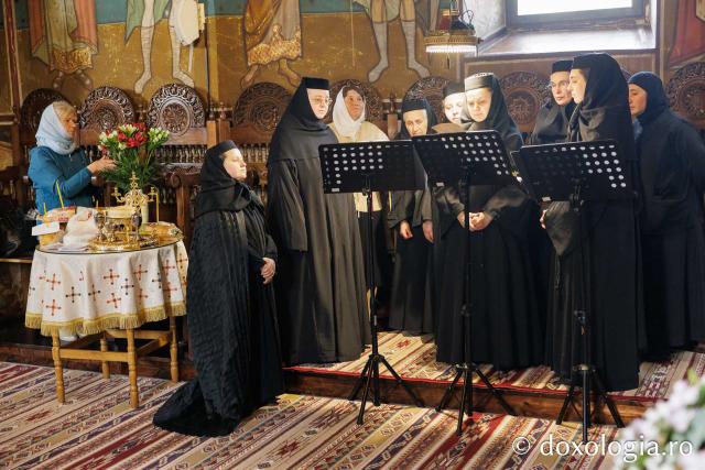 Mănăstirea Copou – 25 de ani de la reînființare