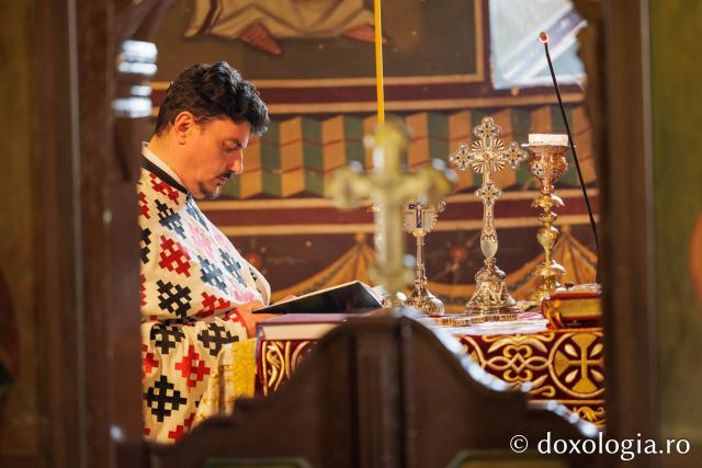 Mănăstirea Copou – 25 de ani de la reînființare