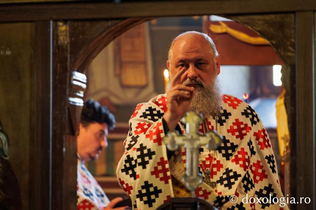 Mănăstirea Copou – 25 de ani de la reînființare