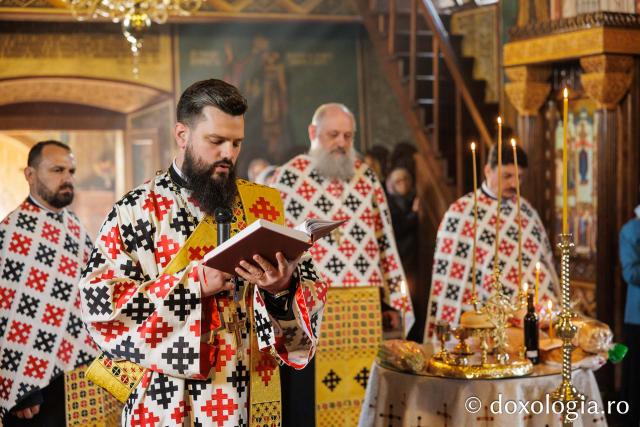 Mănăstirea Copou – 25 de ani de la reînființare