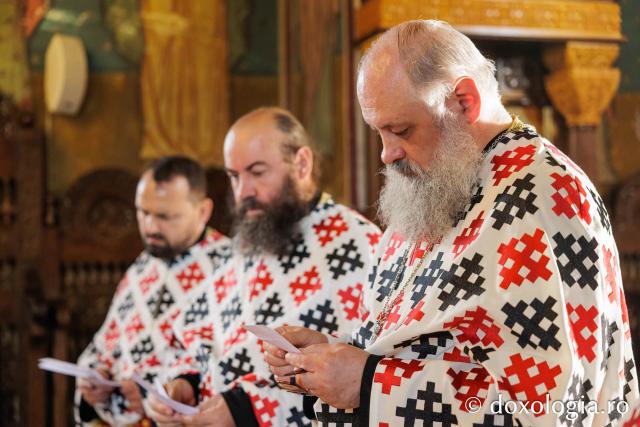 Mănăstirea Copou – 25 de ani de la reînființare