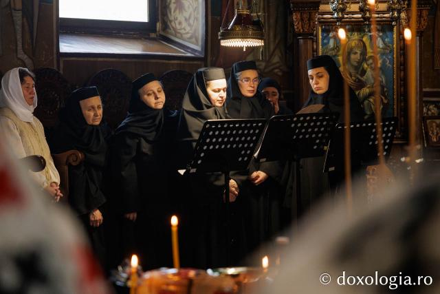 Mănăstirea Copou – 25 de ani de la reînființare