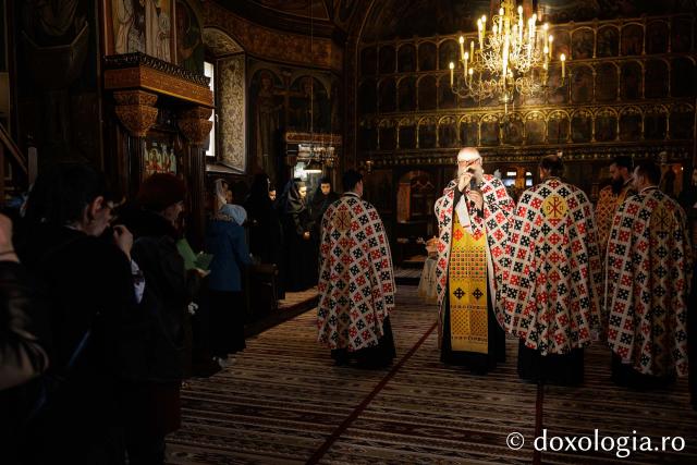 Mănăstirea Copou – 25 de ani de la reînființare