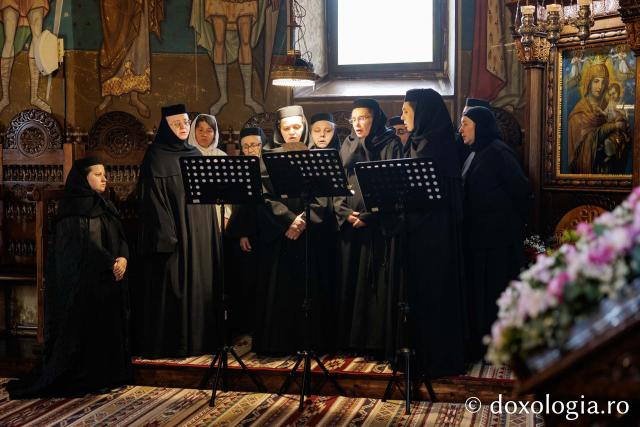 Mănăstirea Copou – 25 de ani de la reînființare