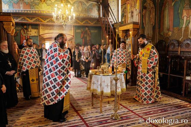 Mănăstirea Copou – 25 de ani de la reînființare