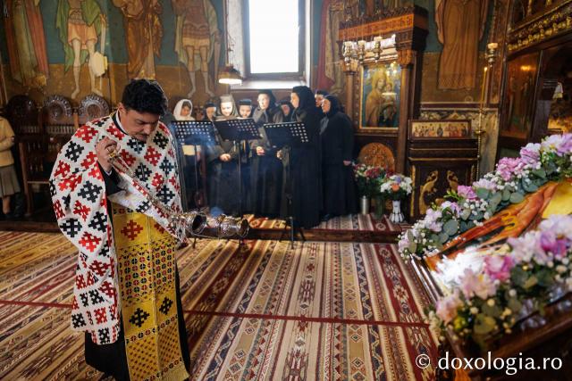 Mănăstirea Copou – 25 de ani de la reînființare