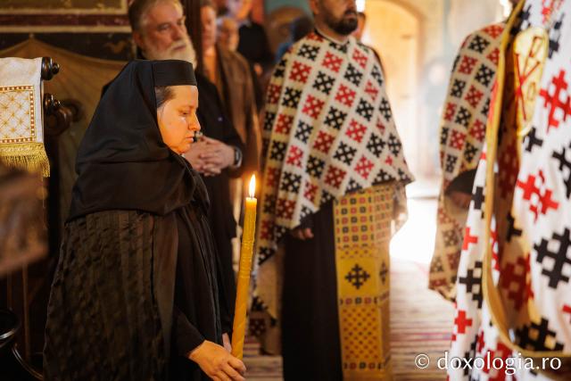 Mănăstirea Copou – 25 de ani de la reînființare