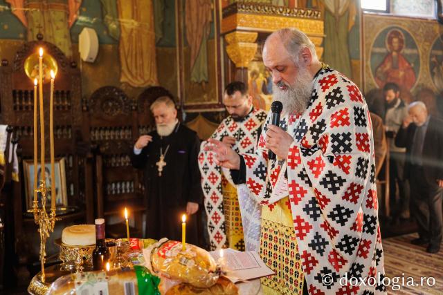 Mănăstirea Copou – 25 de ani de la reînființare