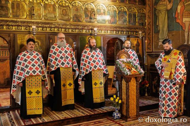 Mănăstirea Copou – 25 de ani de la reînființare