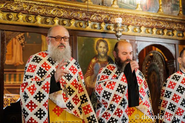 Mănăstirea Copou – 25 de ani de la reînființare