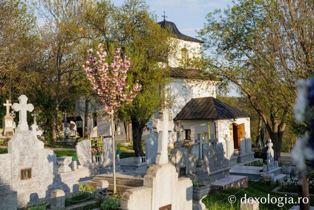 Mănăstirea Copou – 25 de ani de la reînființare