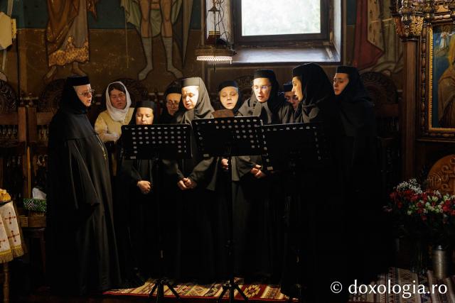 Mănăstirea Copou – 25 de ani de la reînființare