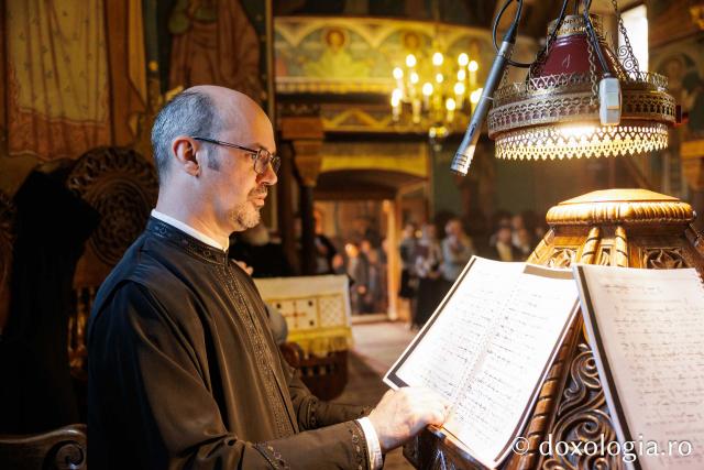 Mănăstirea Copou – 25 de ani de la reînființare