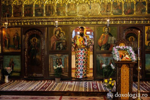 Mănăstirea Copou – 25 de ani de la reînființare