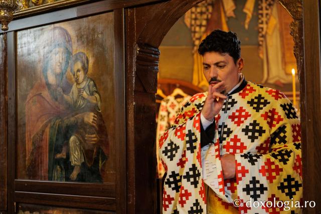 Mănăstirea Copou – 25 de ani de la reînființare