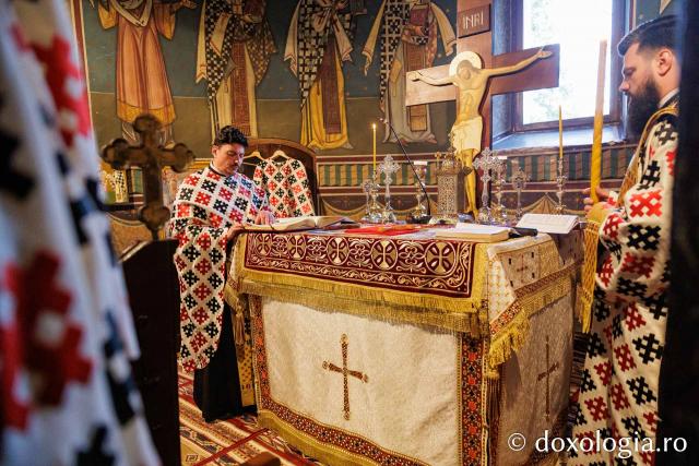 Mănăstirea Copou – 25 de ani de la reînființare