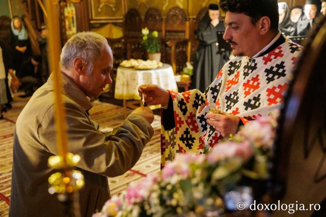 Mănăstirea Copou – 25 de ani de la reînființare