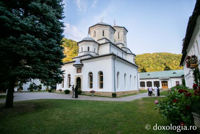 Mănăstirea Tismana