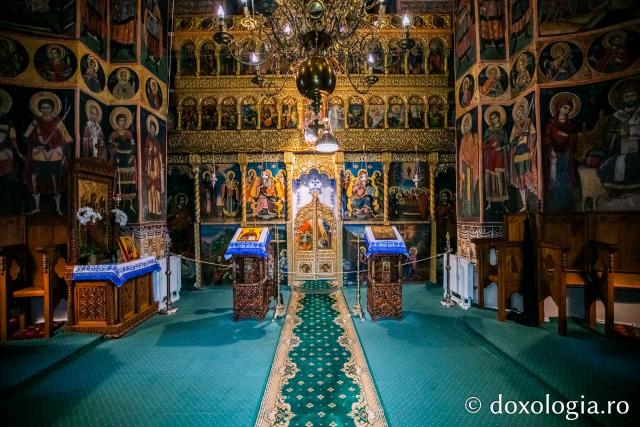 Mănăstirea Tismana