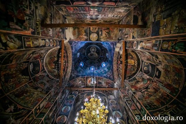 Mănăstirea Tismana