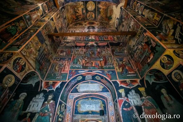 Mănăstirea Tismana