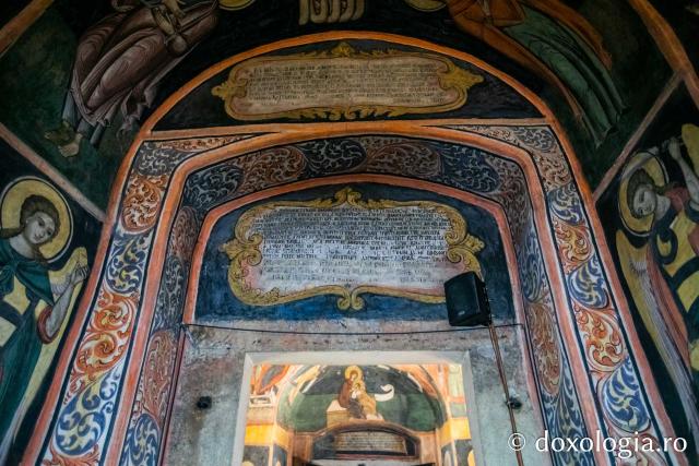 Mănăstirea Tismana