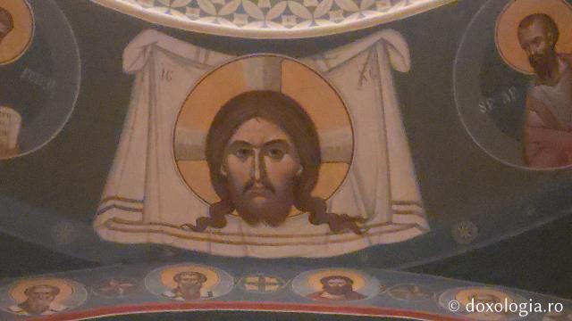 Mănăstirea „Martirii Neamului” Muncel