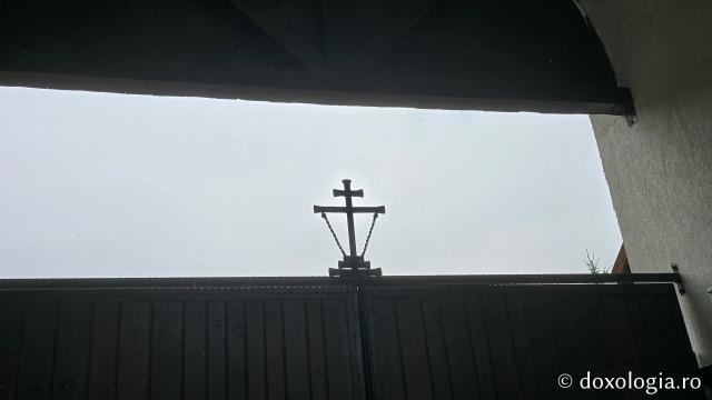 Mănăstirea „Martirii Neamului” Muncel