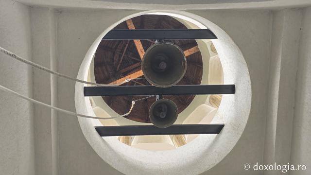 Mănăstirea „Martirii Neamului” Muncel