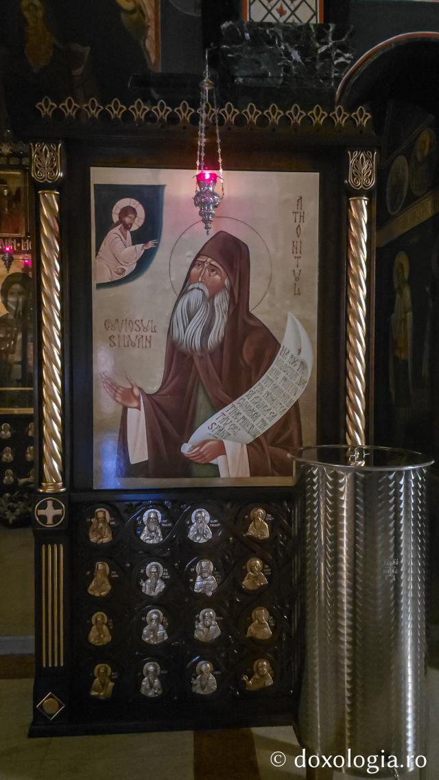 Mănăstirea „Martirii Neamului” Muncel