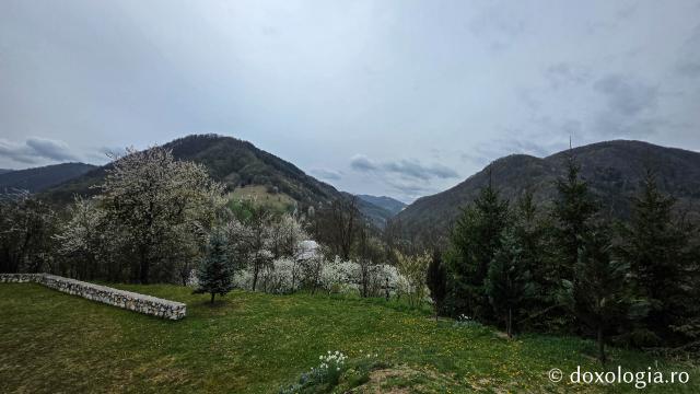 Mănăstirea „Martirii Neamului” Muncel