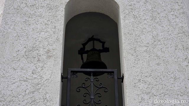 Mănăstirea „Martirii Neamului” Muncel