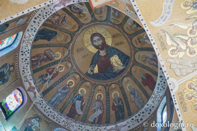 Marea Miercuri la Biserica „Sfinții Brâncoveni” din Iași